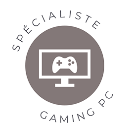 gaming pc Saint Jean de Bournay