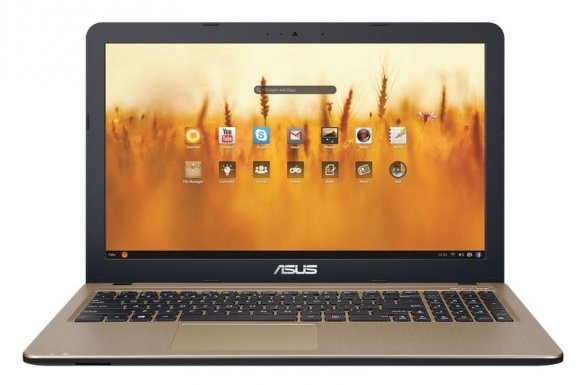 Pc Portable 15,6" Asus R540UA-DM494